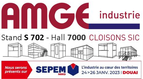 Parlons de vos projets d'aménagement au SEPEM de Douai