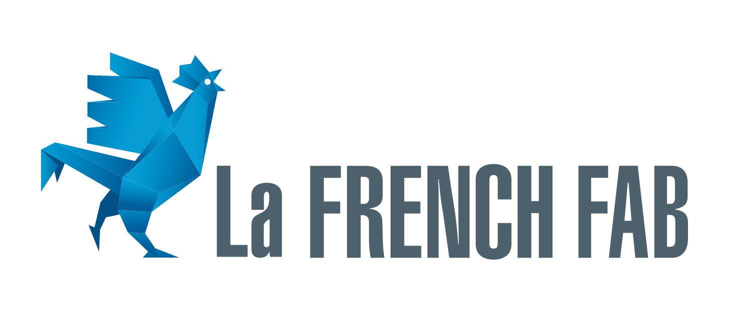 La French Fan